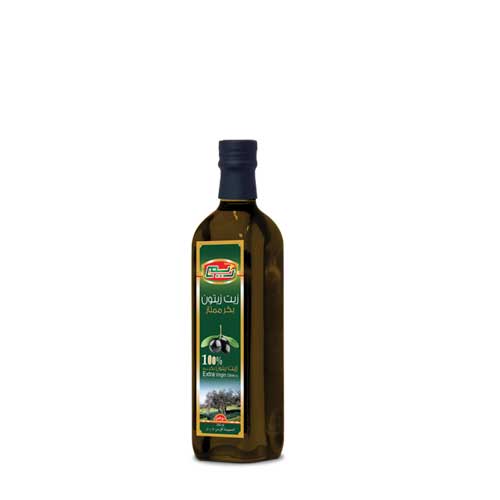 REEM EXTRA VIRGIN OLIVE OIL 250ML