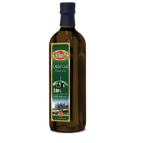 REEM EXTRA VIRGIN OLIVE OIL 750ML