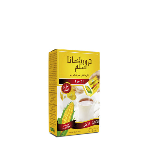 TROPICANA SLIM LOW CALORIE SWEETENER