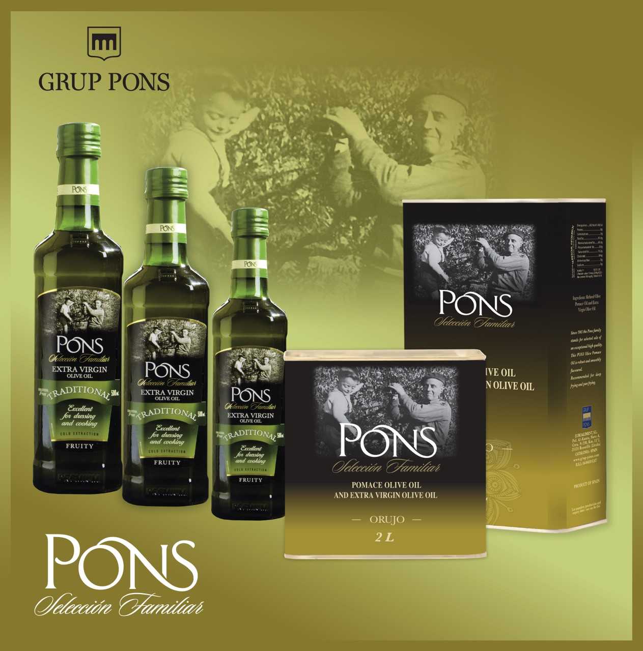 Pons