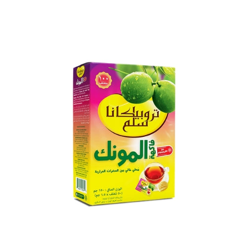 Tropicana Slim Monk Fruit Sweetener