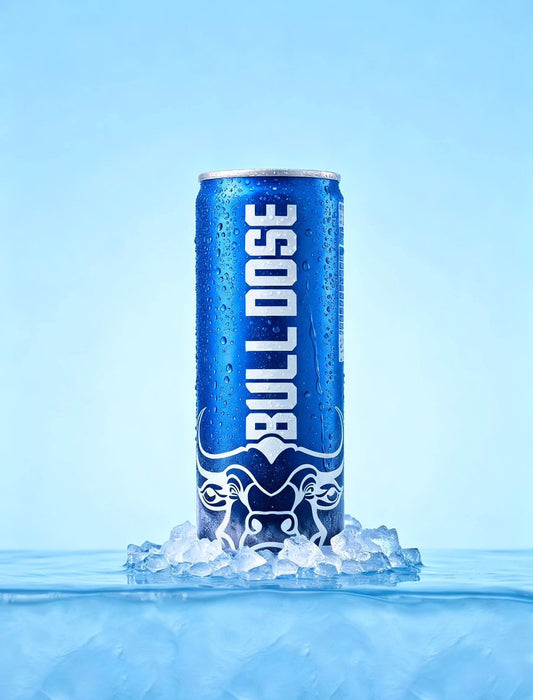 Bulldose drink