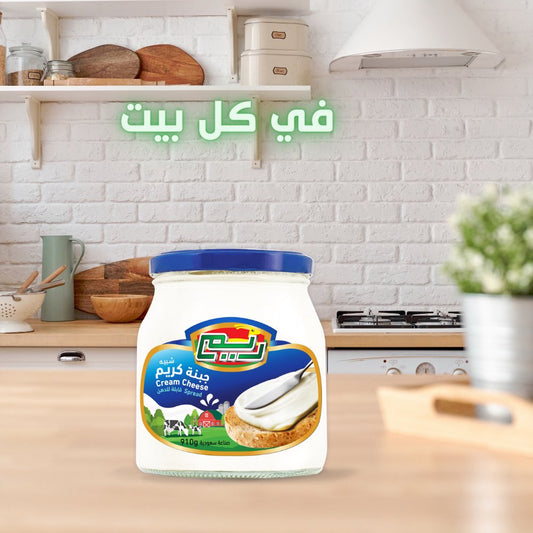 REEM CREAM CHEESE SPREAD 900G