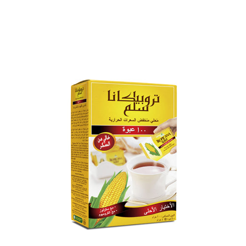 TROPICANA SLIM LOW CALORIE SWEETENER